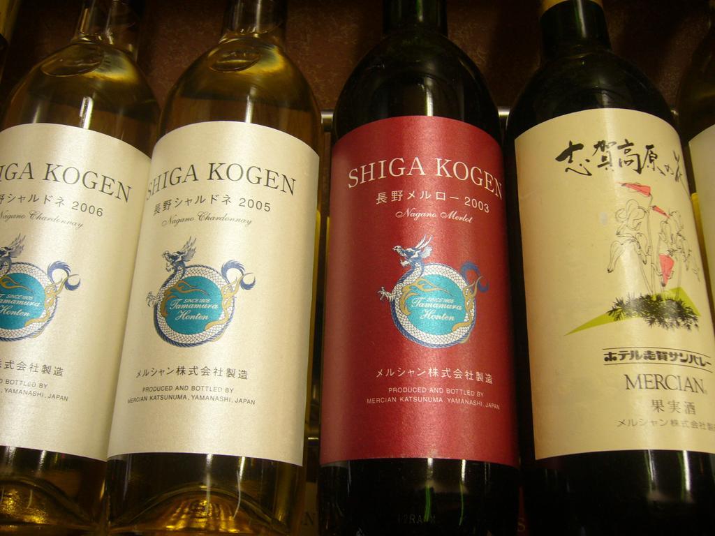 滋贺县太阳谷志贺高原酒店 山之內 外观 照片